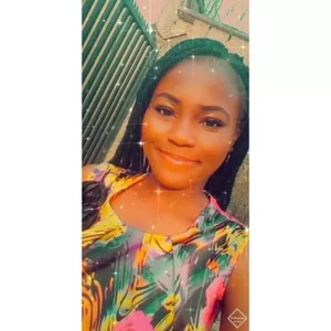 Imaobong - Maths tutor - Ikorodu