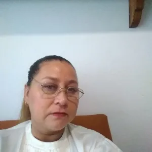 Irma - profesor de derecho internacional - Tonalá