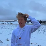 Lucas - Prof de maths - Neufchâteau
