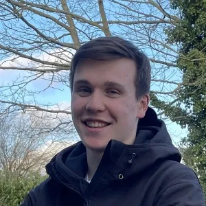 Tom - Prof de maths - Lille