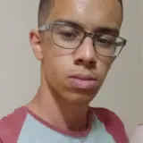 Gabriel - Professor de windows - Suíssa