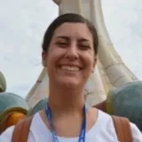 Ilaria - Insegnante di spagnolo - Torino