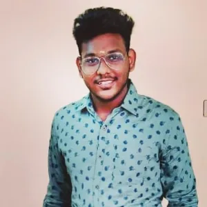 Raja - Accounting tutor - Chennai