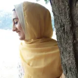 Muntaha Bhat - English tutor - New Delhi