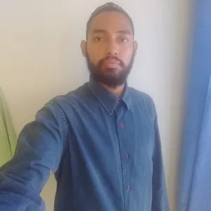 Ríchard - Professor de hebraico - 