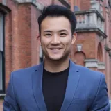 Zixuan - Chinese tutor - Dublin