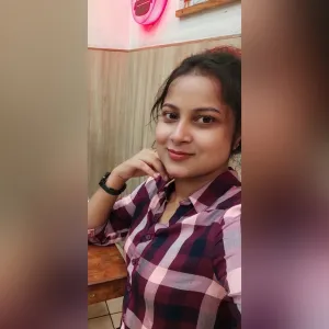 Suchandana - English tutor - Bhubaneswar