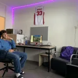 Matei - Prof d'anglais - Woluwe-Saint-Pierre