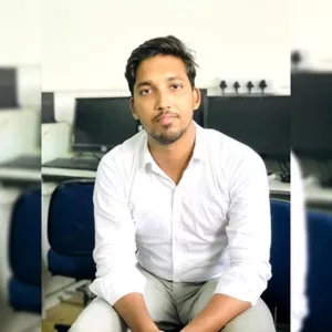 Naveed - History tutor - New Delhi