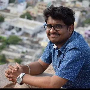 Shivaprasad - Maths tutor - Gadag