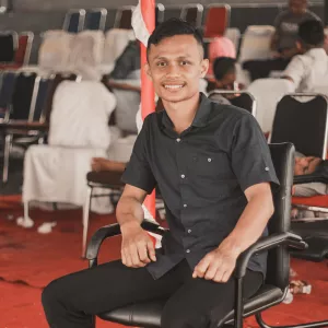 PARLIT - Guru photoshop - Randangan