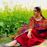 Simran - Make-up tutor - Muzaffarnagar