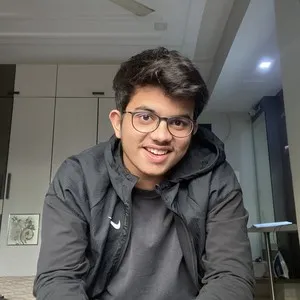 Patel - Maths tutor - सूरत