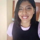 Ana - Profesor de historia - Puebla