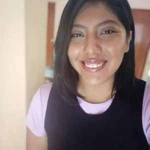 Ana - Profesor de historia - Puebla