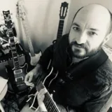 Thomas - Prof de guitare - Bordeaux