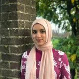 Maria Elena - Spanish tutor - Southampton