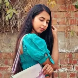 Nupur - Personal shopping tutor - Faridabad