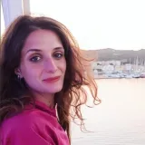 Anna - Insegnante di inglese - Napoli