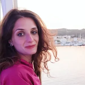 Anna - Insegnante di inglese - Napoli