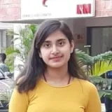 Aananya - Maths tutor - Patna