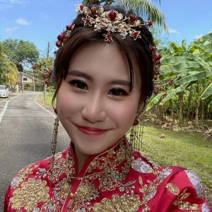 Sandra - Chinese accent reduction tutor - Kuching