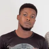 Michael - Scriptwriting for film tutor - Lagos