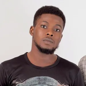 Michael - Scriptwriting for film tutor - Lagos