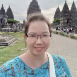 Diana - Guru bahasa mandarin - DKI Jakarta