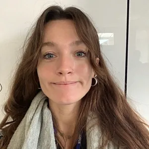 Bryony - English tutor - London