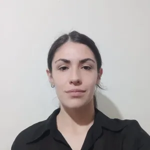 Camila - Profesor de matemática - Godoy Cruz