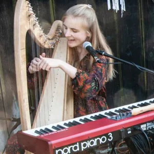 Petra - Nauczyciel pianino - Koszalin