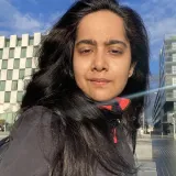 Monika - C tutor - Dublin