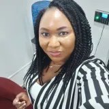 Judith - French tutor - Abuja