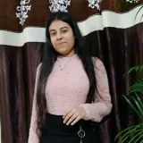 Anisha - Accounting tutor - Indore