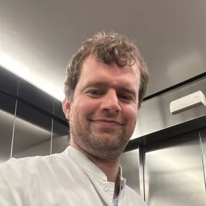 William - Underviser i matematik - København