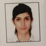 Mohini - Maths tutor - Haridwar