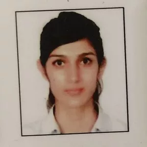 Mohini - Maths tutor - Haridwar