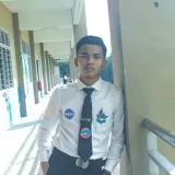 Afiq - Maths tutor - Parit Raja
