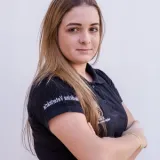 Bruna - Prof de explicações - Joana Darc