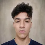 Raul - Professor de Química - Imbé