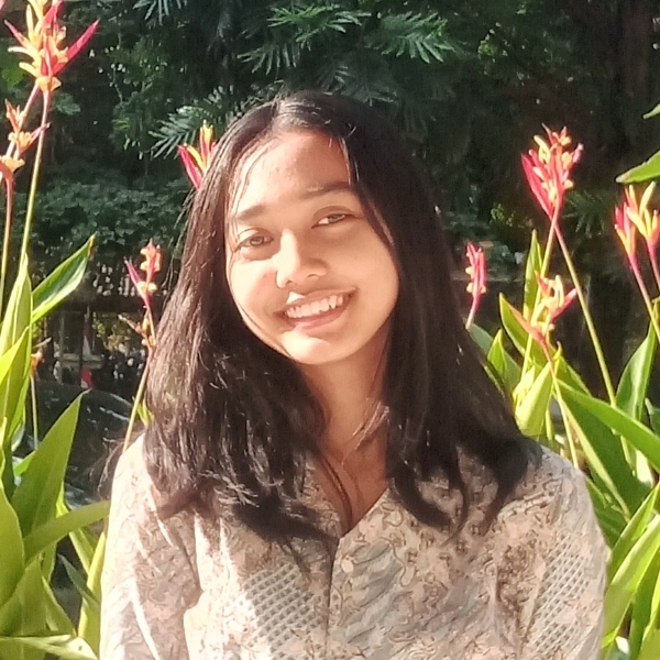 Kak Anna adalah mahasiswi IPB University menawarkan kursus matematika wajib/peminatan tingkat SD-SMP Nasional dan Internasional Khusus Ibukota Jakarta dan Bogor