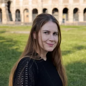 Milene - Professor de Italiano - São José dos Campos