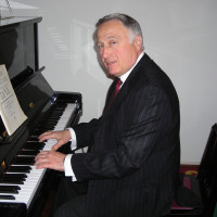 Over 50-years experience in teaching piano - all ages and experience levels are welcome!