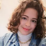 Nathalia Caroline - Professor de biologia - Albufeira
