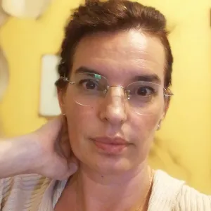 Hélène - Prof de fle - français langue étrangère - Ciudad de México