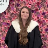 Lydia - Physical education tutor - Leicester