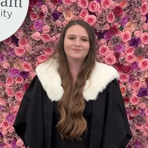 Lydia - Physical education tutor - Leicester