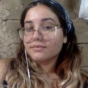 Isabella - Prof de história - 