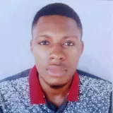 Colman - Computer programming tutor - Makurdi